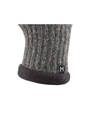 Rękawice millet wool glove czarny