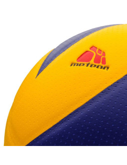 Piłka siatkowa meteor chilli 10088 2