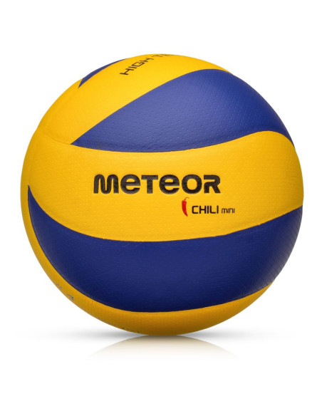 Piłka siatkowa meteor chilli 10088