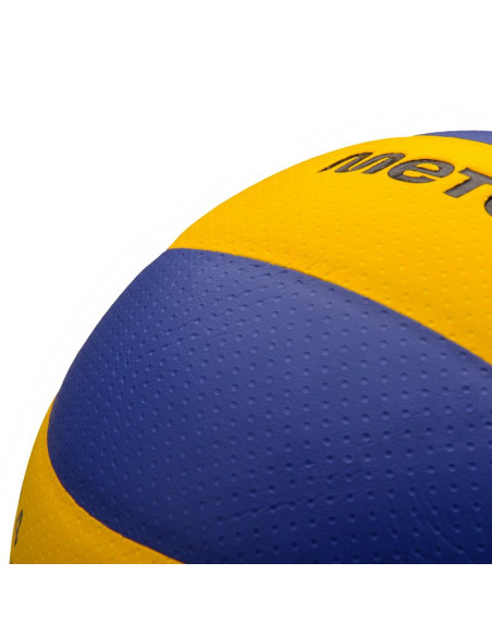 Piłka siatkowa meteor chilli 10088