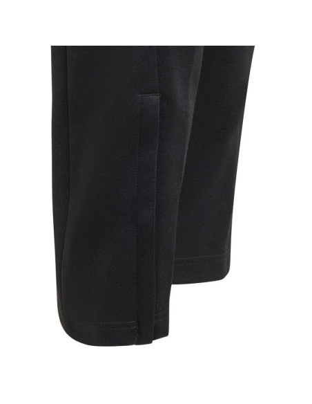 Spodnie adidas tiro suit-up woven pants jr