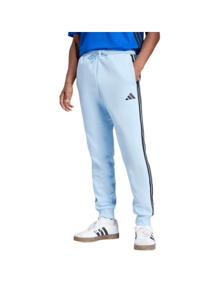 Spodnie adidas essentials 3-stripes fleece m