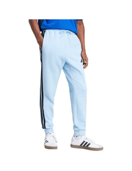 Spodnie adidas essentials 3-stripes fleece m