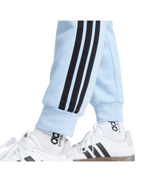 Spodnie adidas essentials 3-stripes fleece m