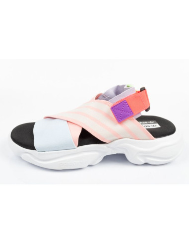 Sandały adidas magmur sandal w