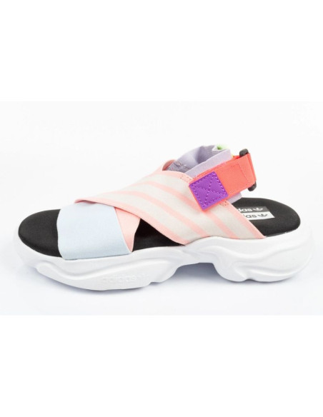 Sandały adidas magmur sandal w