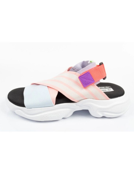 Sandały adidas magmur sandal w