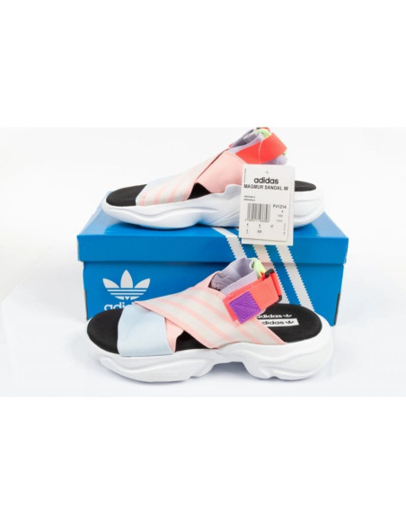 Sandały adidas magmur sandal w