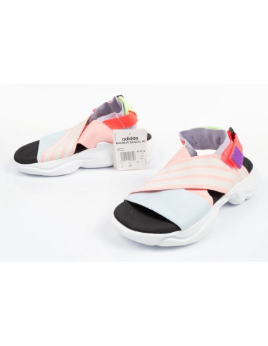 Sandały adidas magmur sandal w