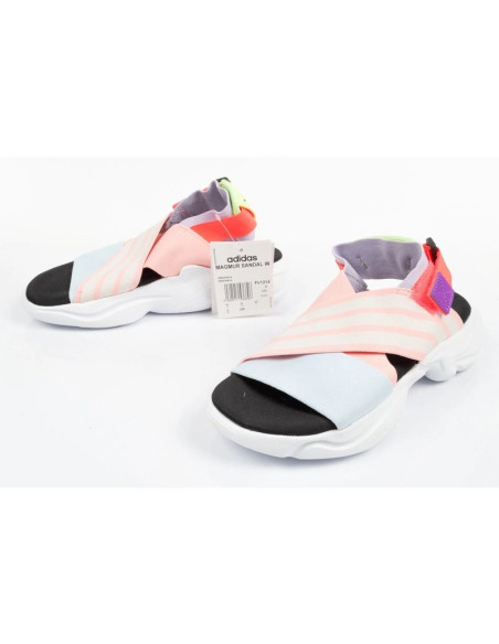 Sandały adidas magmur sandal w