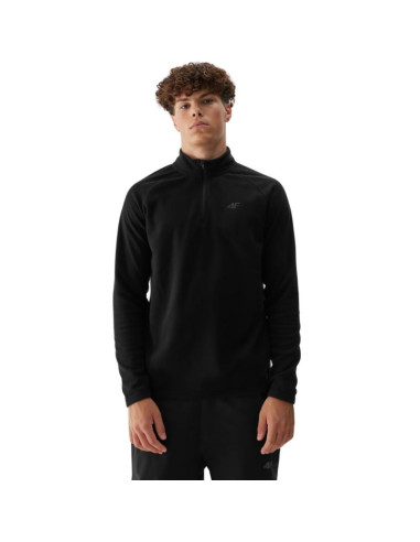 Bluza polarowa 4f m 4fwaw24uflem044