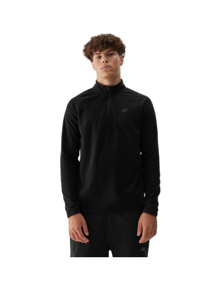 Bluza polarowa 4f m 4fwaw24uflem044