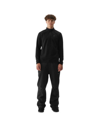 Bluza polarowa 4f m 4fwaw24uflem044