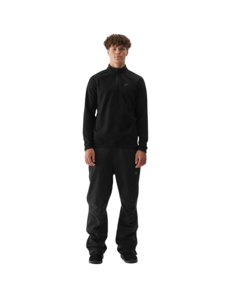 Bluza polarowa 4f m 4fwaw24uflem044