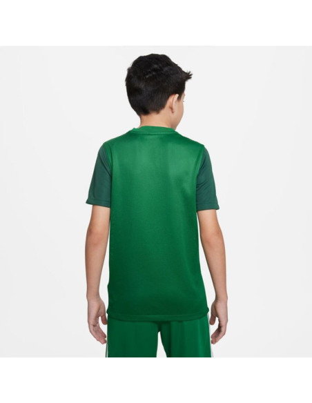 Koszulka nike trophy v jsy jr dr0942