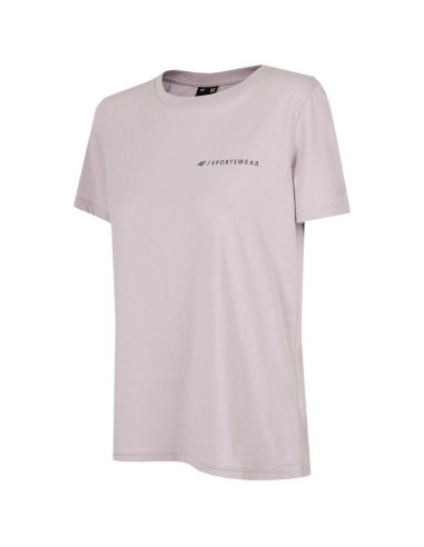 Koszulka 4f w h4z22 tsd025