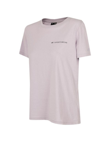 Koszulka 4f w h4z22 tsd025