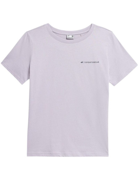 Koszulka 4f w h4z22 tsd025