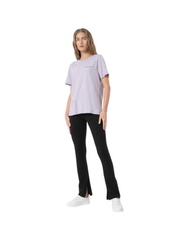 Koszulka 4f w h4z22 tsd025