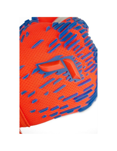 Rękawice reusch attrakt freegel silver m 54 70