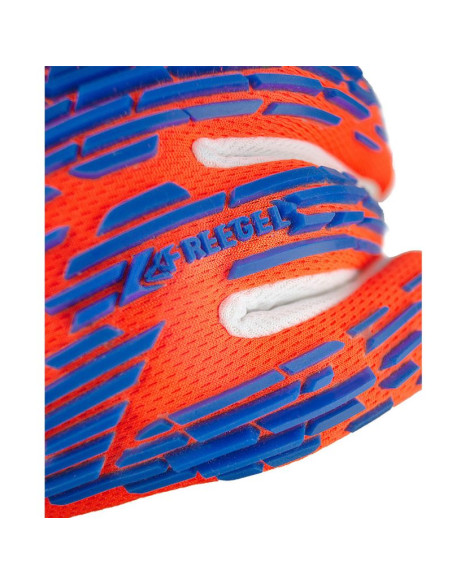 Rękawice reusch attrakt freegel silver m 54 70