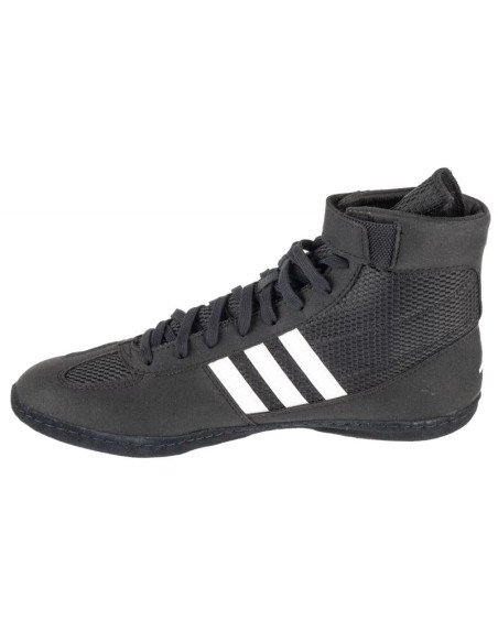 Buty bokserskie adidas combat speed 4 m