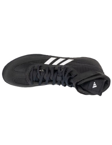 Buty bokserskie adidas combat speed 4 m