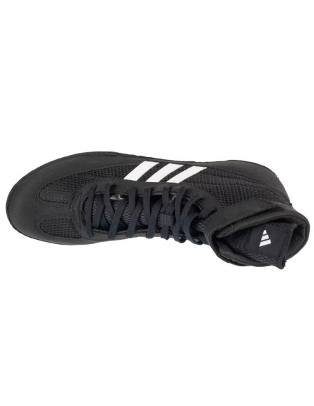 Buty bokserskie adidas combat speed 4 m
