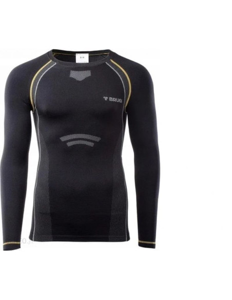 Koszulka termoaktywna brugi 4rc3 m