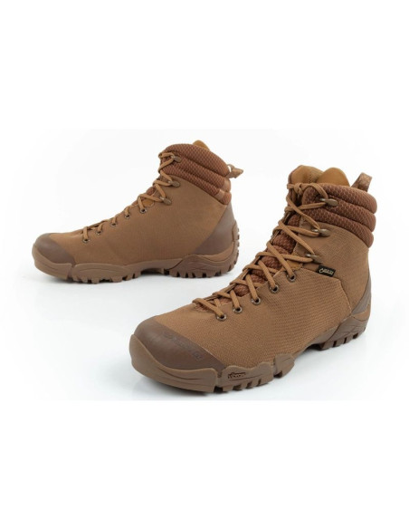 Buty damskie trekkingowe garmont nemesis 6.1 [001664] gore-tex