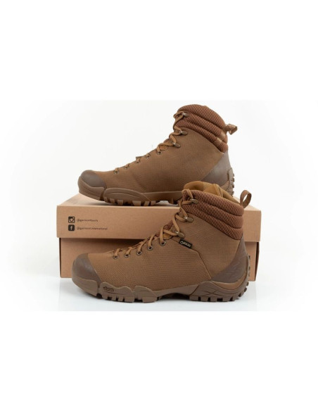 Buty damskie trekkingowe garmont nemesis 6.1 [001664] gore-tex