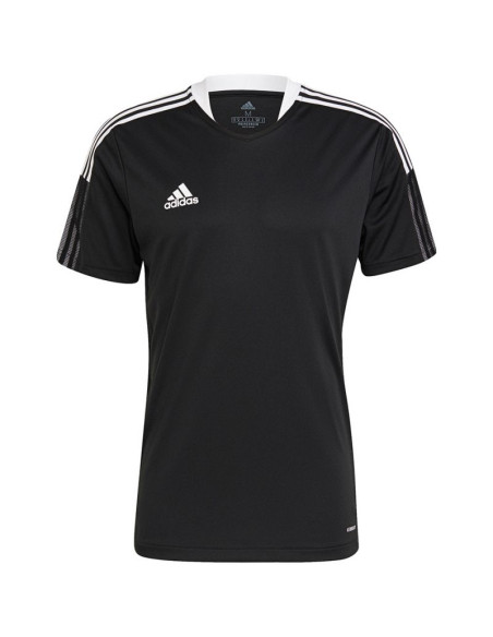 Koszulka adidas tiro 21 training jersey m