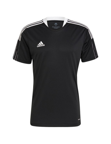 Koszulka adidas tiro 21 training jersey m