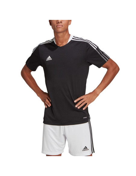 Koszulka adidas tiro 21 training jersey m