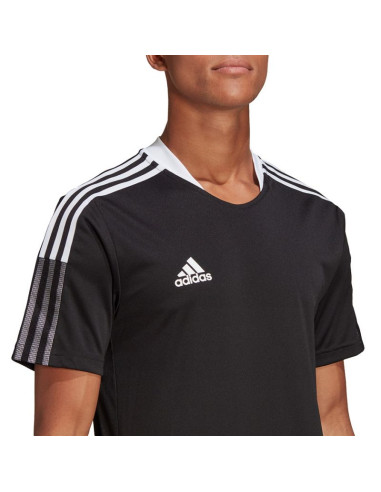 Koszulka adidas tiro 21 training jersey m