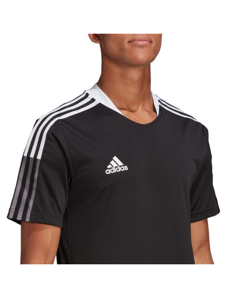 Koszulka adidas tiro 21 training jersey m