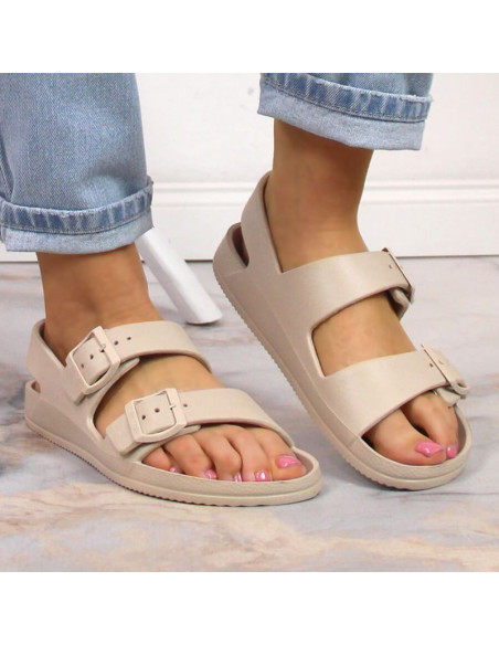 Sandały big star w ll274