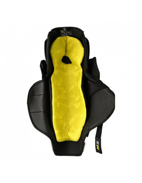 Nagolenniki hokejowe bauer supreme m3 sr