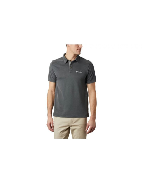 Koszulka columbia nelson point polo m 1772721011