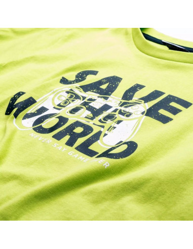 Koszulka bejo gamer jrb jr