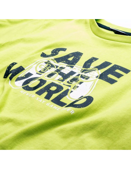 Koszulka bejo gamer jrb jr