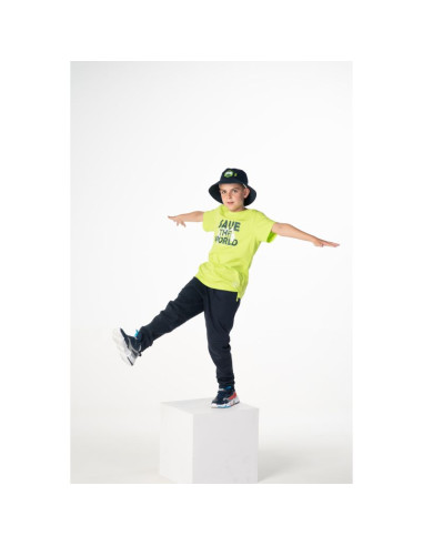 Koszulka bejo gamer jrb jr