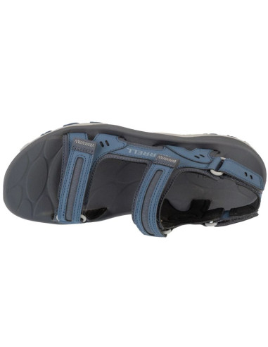 Sandały merrell huntington sport convert sandal m