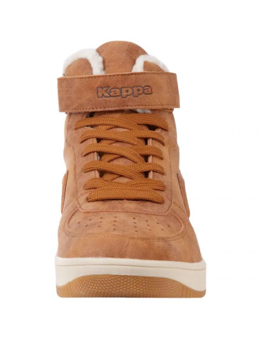 Buty kappa bash mid fur 242799