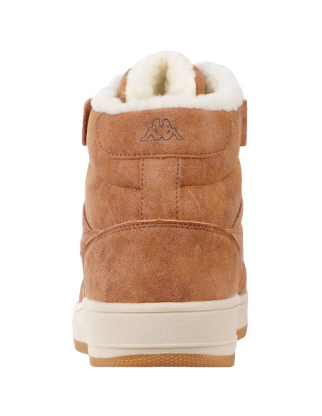 Buty kappa bash mid fur 242799