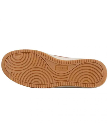 Buty kappa bash mid fur 242799