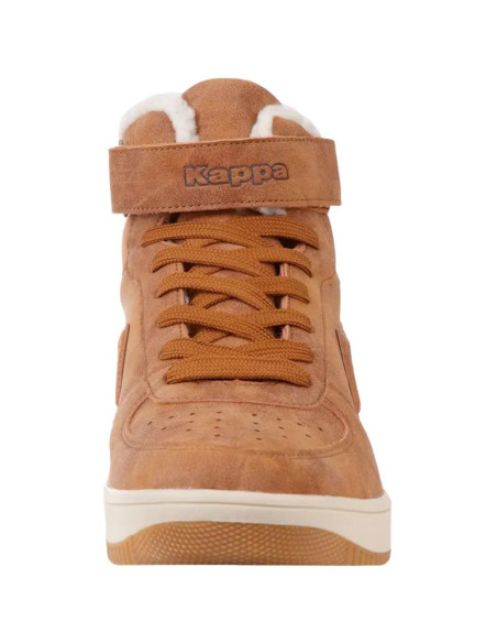 Buty kappa bash mid fur 242799