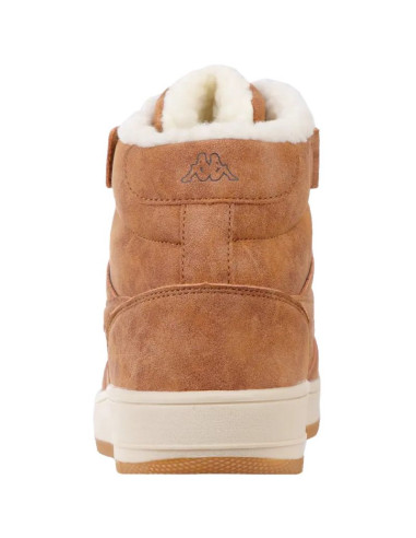 Buty kappa bash mid fur 242799