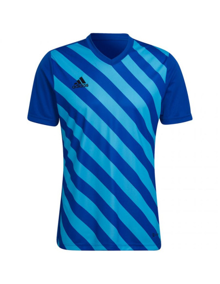 Koszulka adidas entrada 22 graphic jersey m