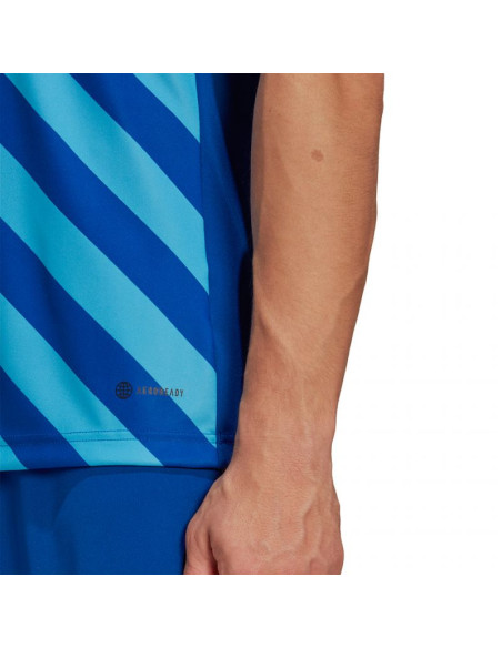 Koszulka adidas entrada 22 graphic jersey m